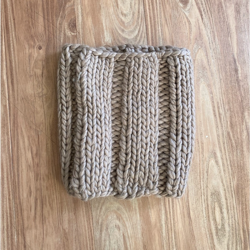 Winter Blanket Neck Warmer